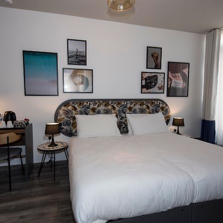 Lady Todd Hotel Sliema Exterior photo