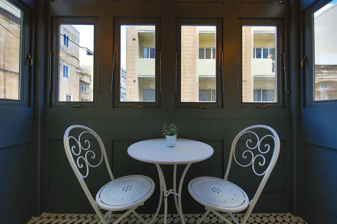 Lady Todd Hotel Sliema Exterior photo